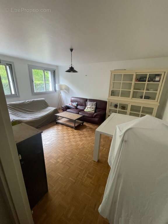 Appartement à SEVRES