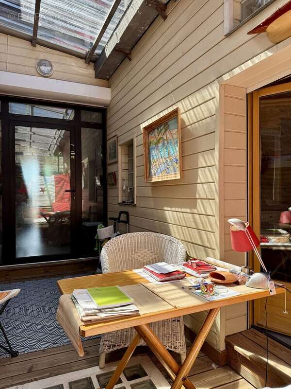 Appartement à DIEPPE