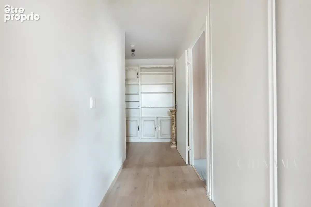 Appartement 2 pièces 45 m² à vendre à Moissy-Cramayel (77550) - photo 5