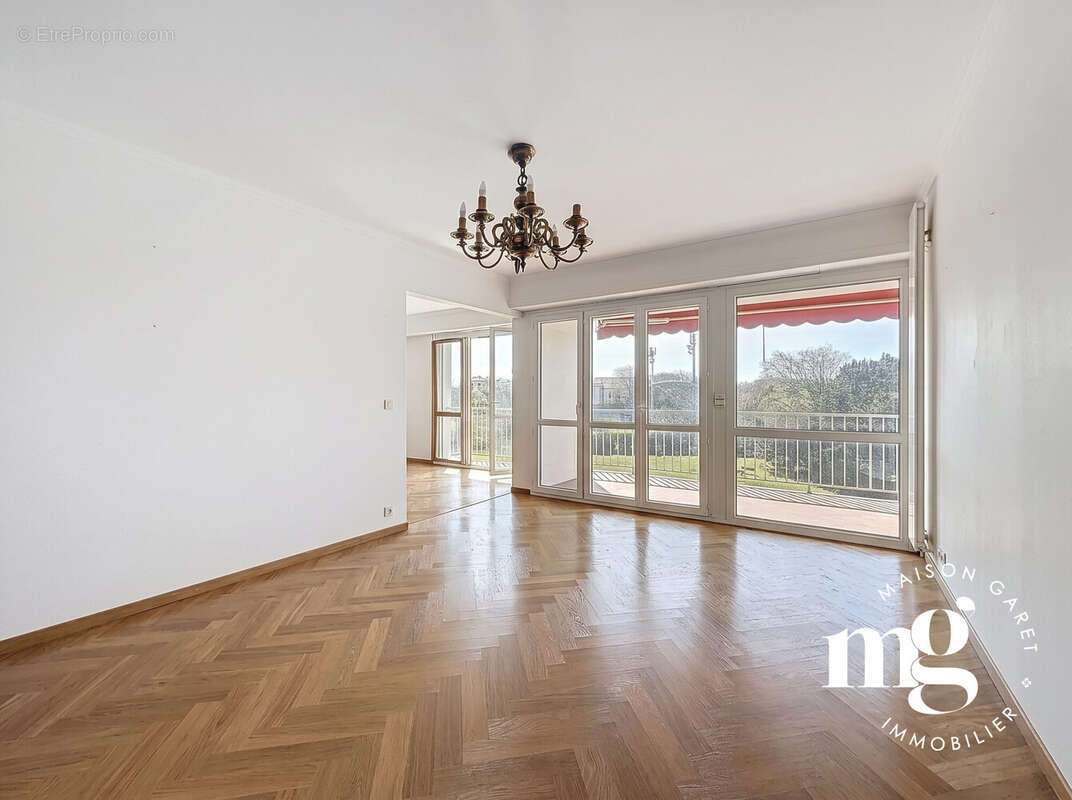 Appartement à BIARRITZ