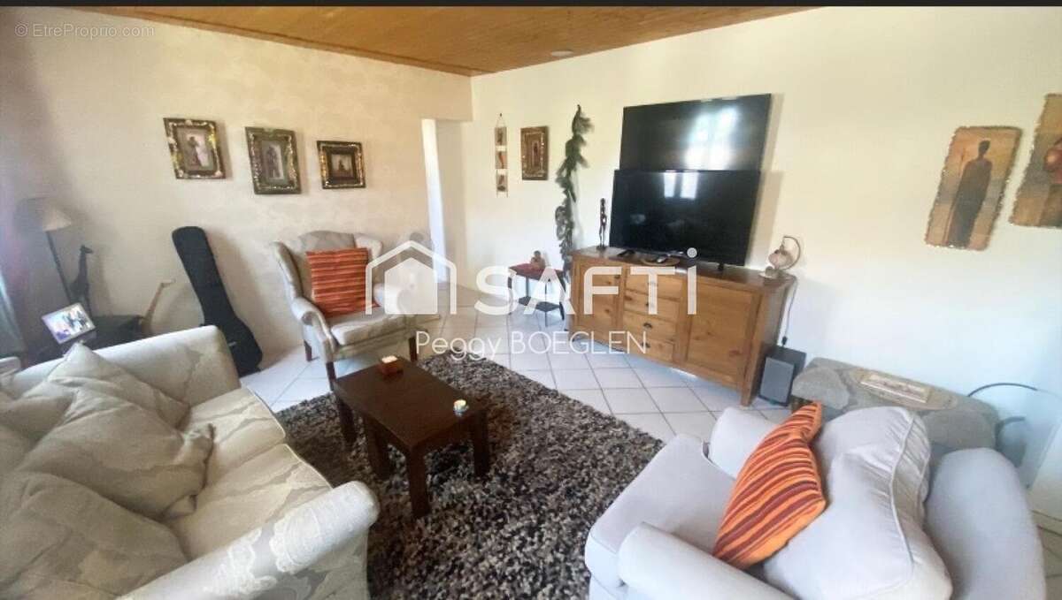 Maison 96 m² à Salles-De-Belves  - photo 7