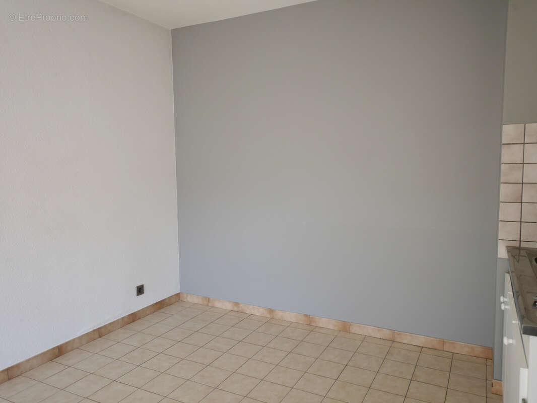 Appartement à ANNECY
