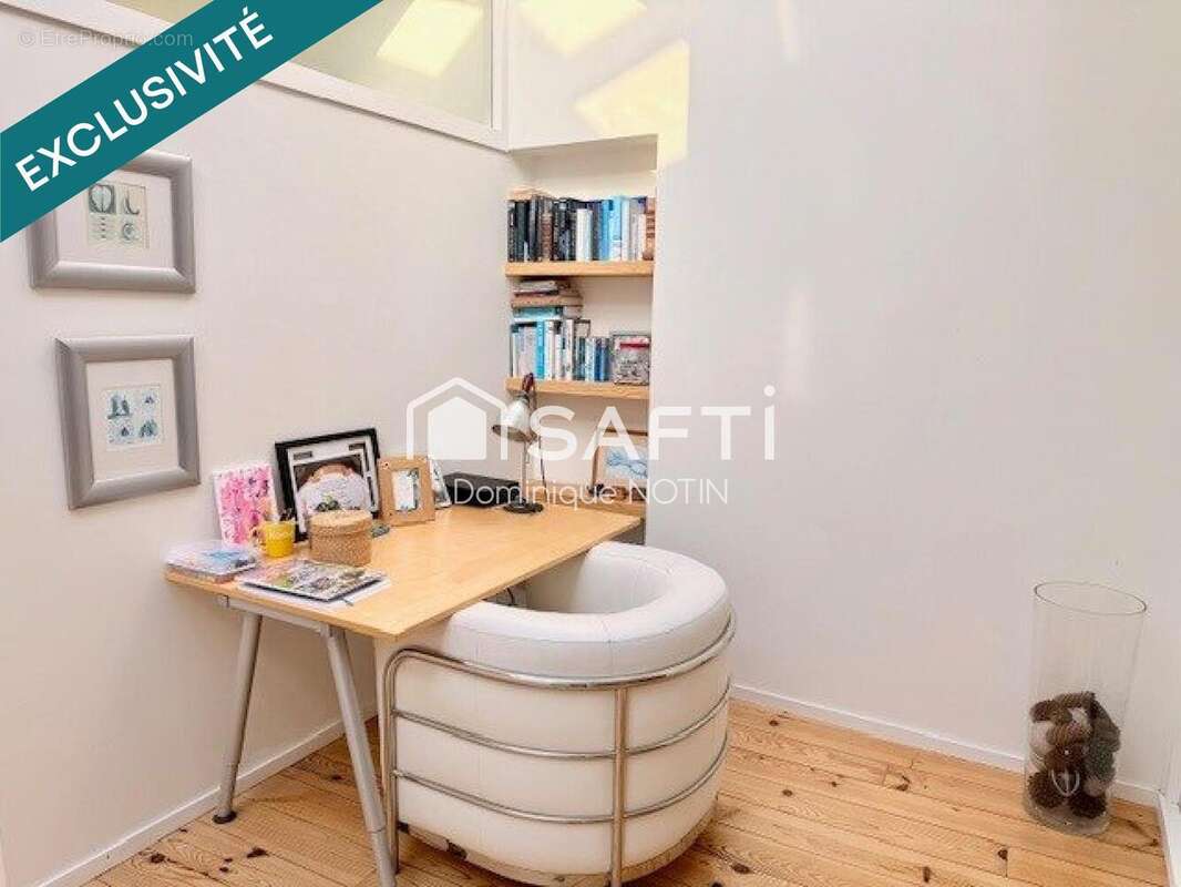 Appartement 117 m² à Arnas  - photo 8
