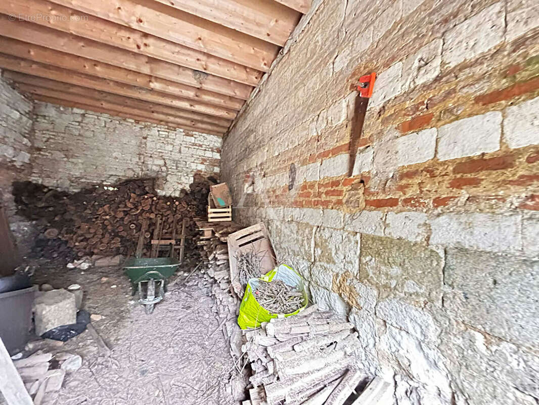 Maison à HUCQUELIERS