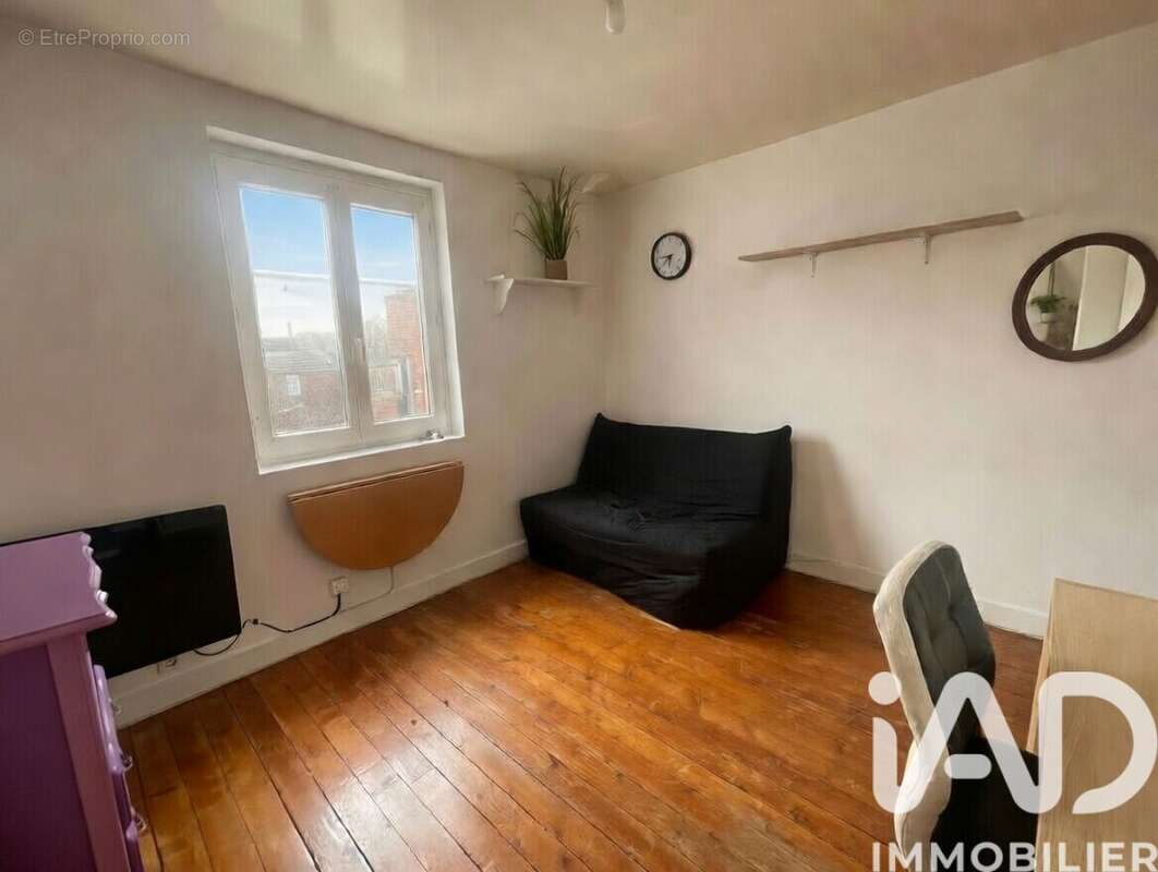 Photo 2 - Appartement à AMIENS