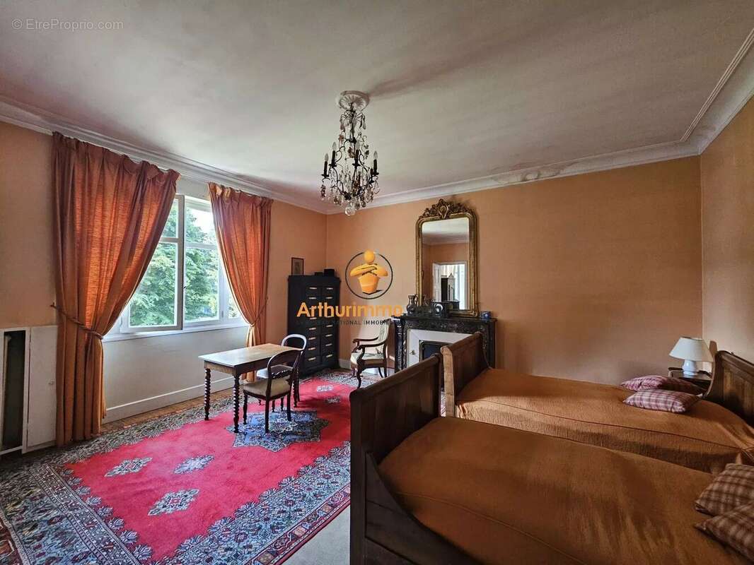 Maison à TARBES