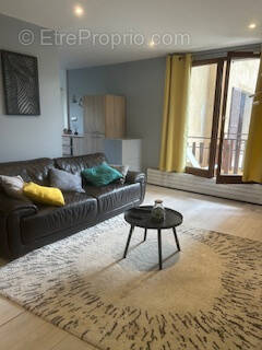 Appartement à LA CHAMBRE