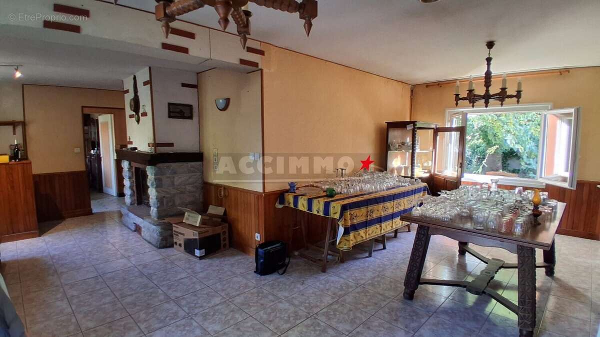 Graulhet - maison en campagne - photo 4