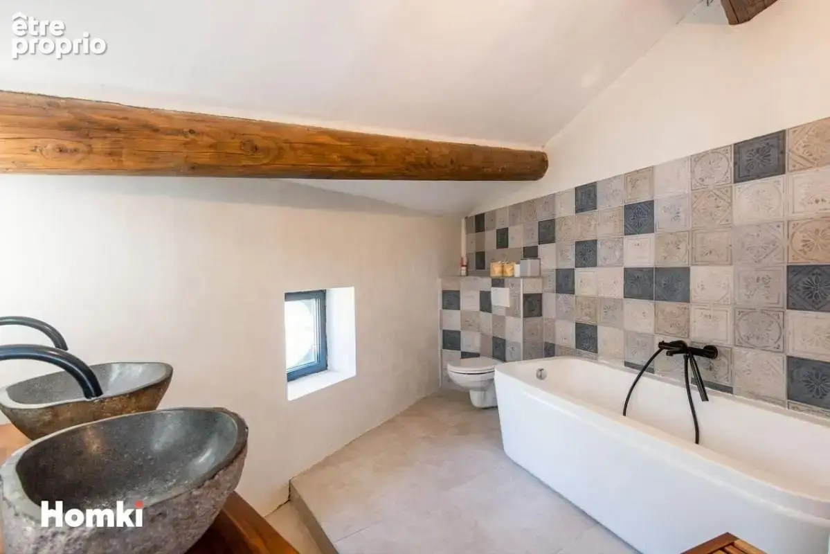 Maison de ville T3 de 110 m² à Saint-Andiol 13670 - photo 12