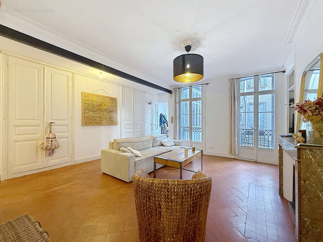 Appartement à PERPIGNAN