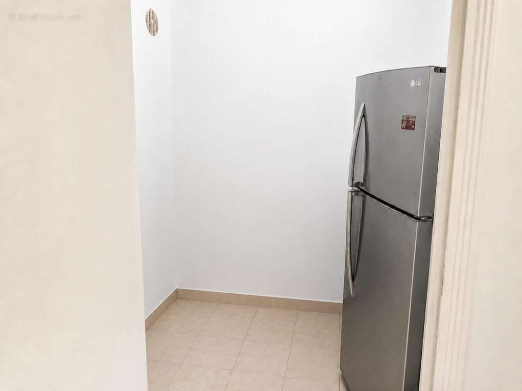 Appartement à SAINT-DENIS