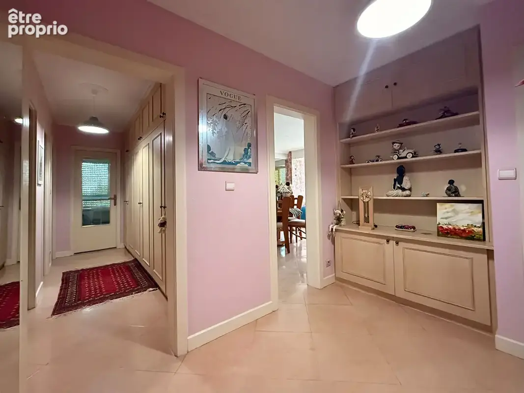 Appartement cernay - secteur calme - photo 3