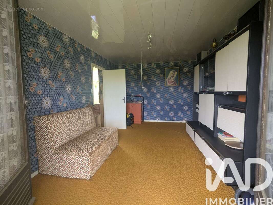 Terrain 419 m² à Gahard  - photo 7