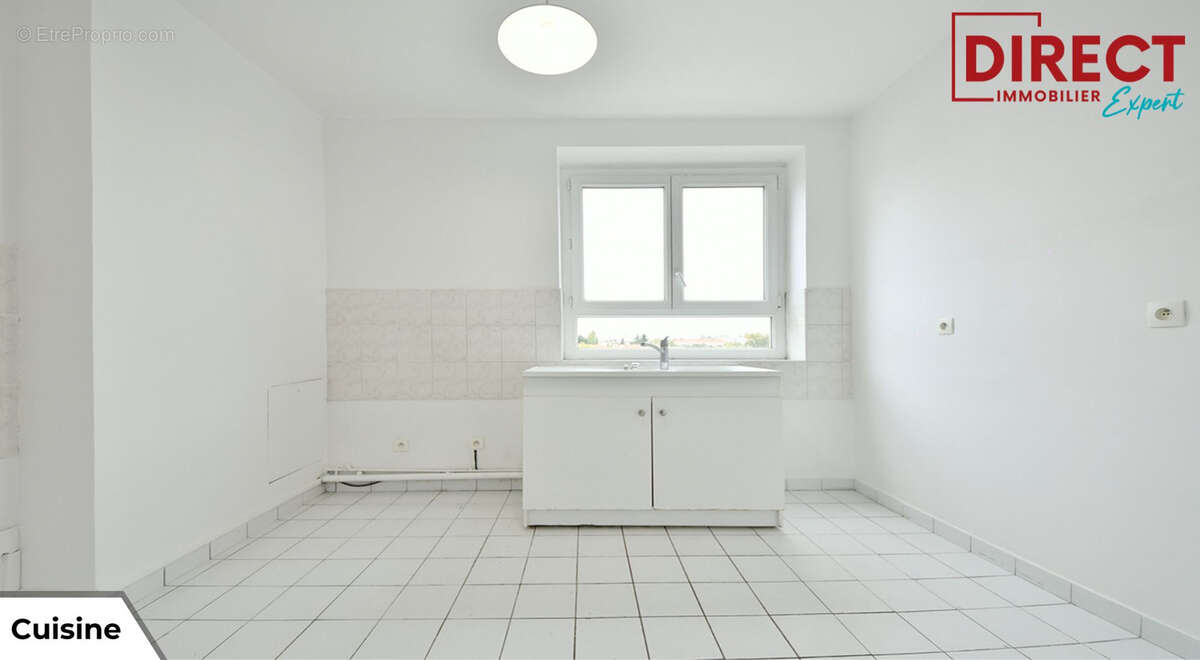 Appartement à CRETEIL