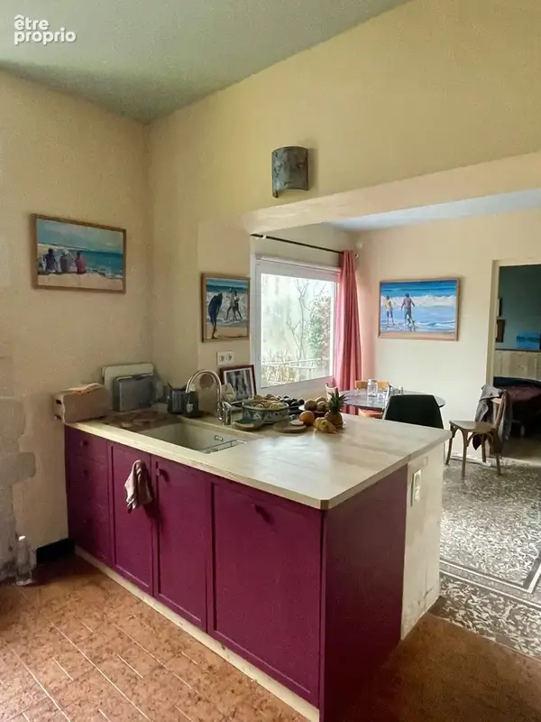 Maison 8 pièces 152 m² à vendre à Fouras (17450) - photo 3
