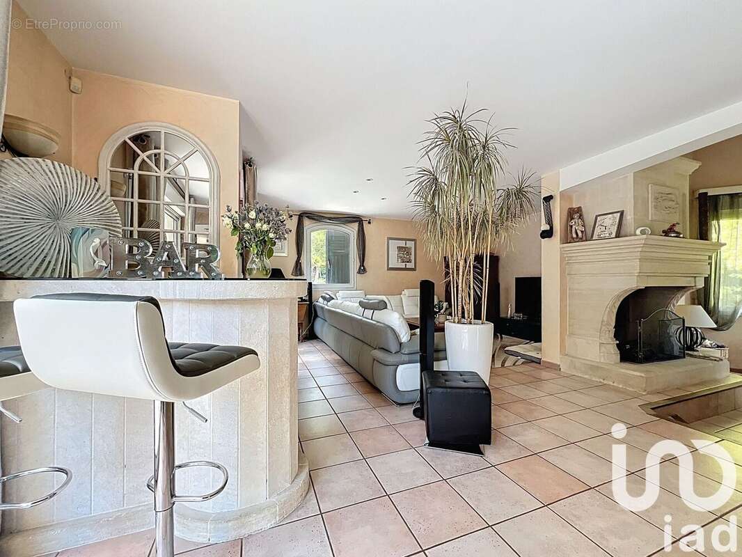 Photo 4 - Maison à BRIIS-SOUS-FORGES