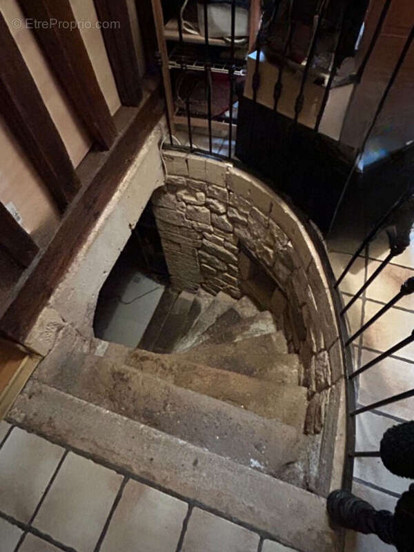 Maison à SAINT-DIZIER