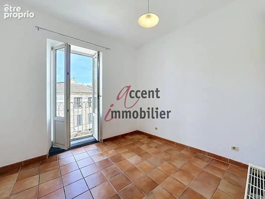 Appartement Cavaillon 3 pièce(s) 57 m2 - photo 6