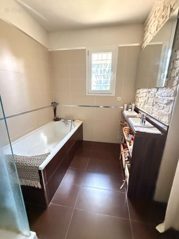 Maison à FRESSELINES