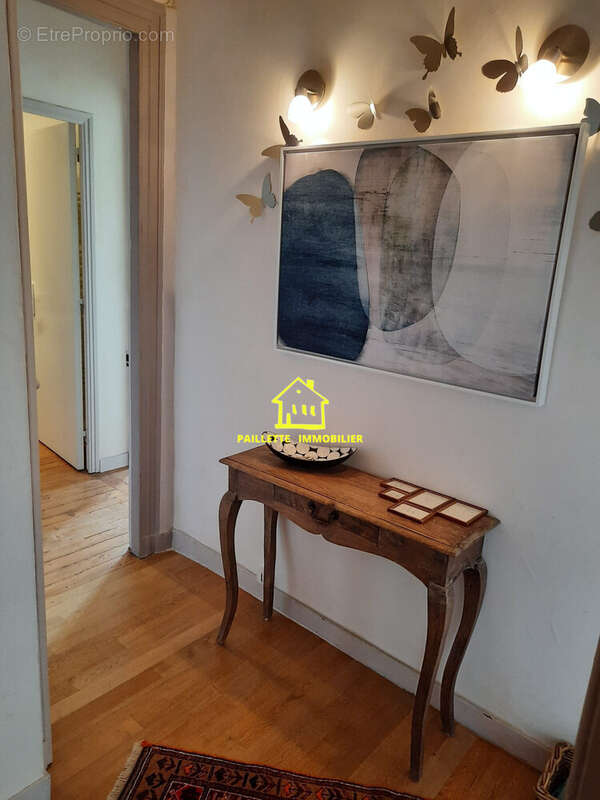 Appartement à LE HAVRE