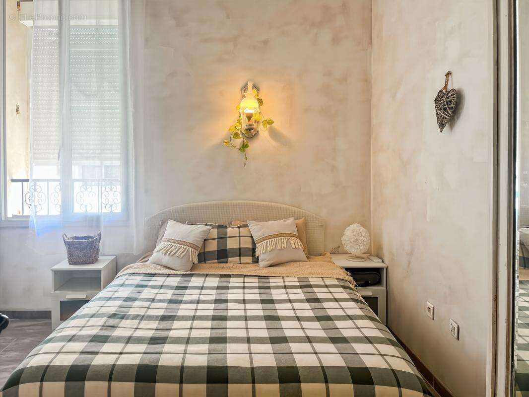 Appartement à MARSEILLAN