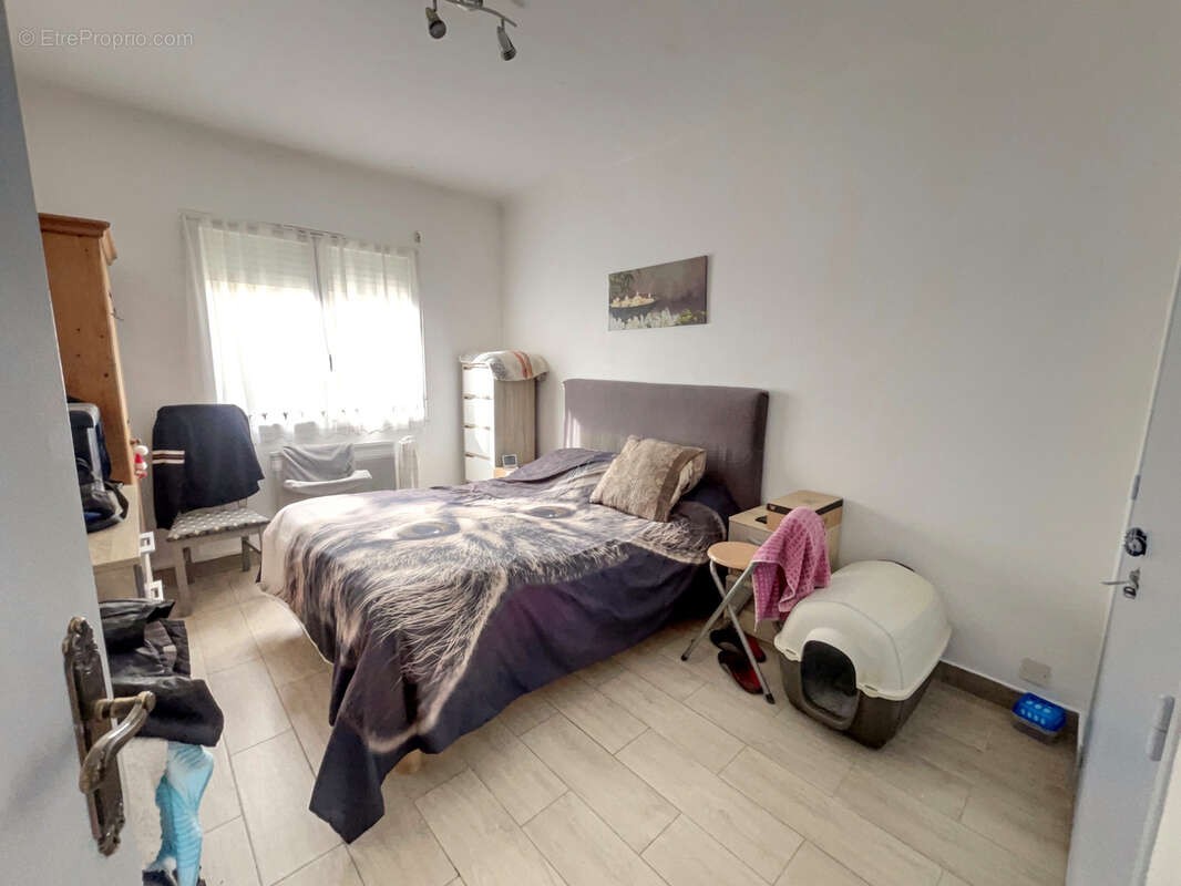 Appartement à AMELIE-LES-BAINS-PALALDA