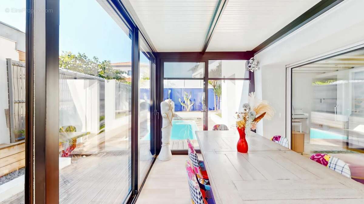 Appartement à ANGLET