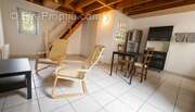 Appartement à CAPTIEUX