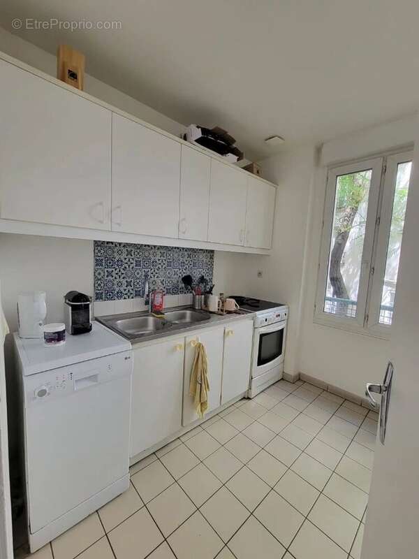Appartement Paris 4 pièce(s) 79.21 m2 - photo 2