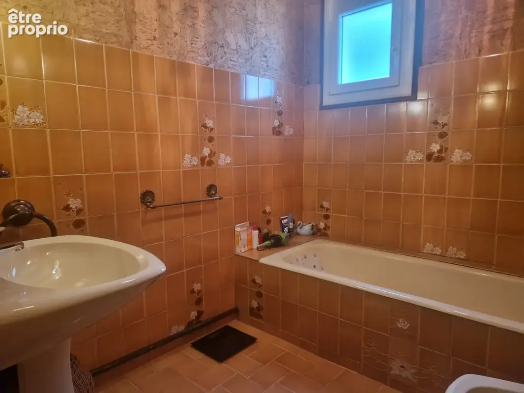 Belle maison familiale - 6 chambres - Jardin - ASCAIN - photo 23