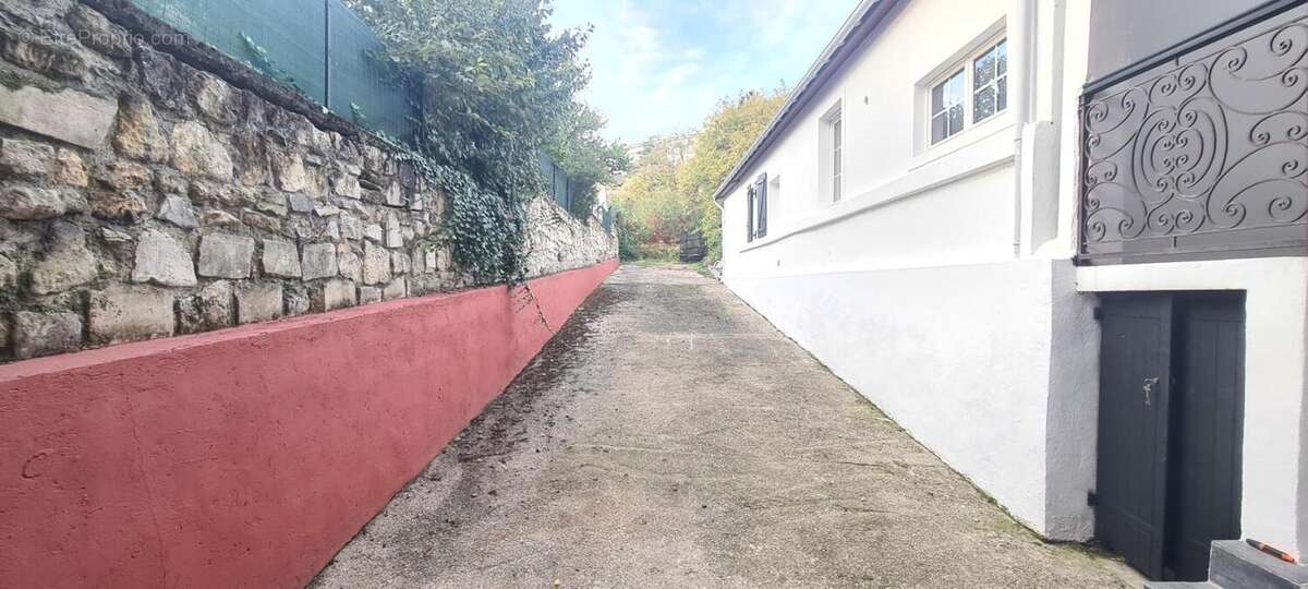 Appartement à ARGENTEUIL