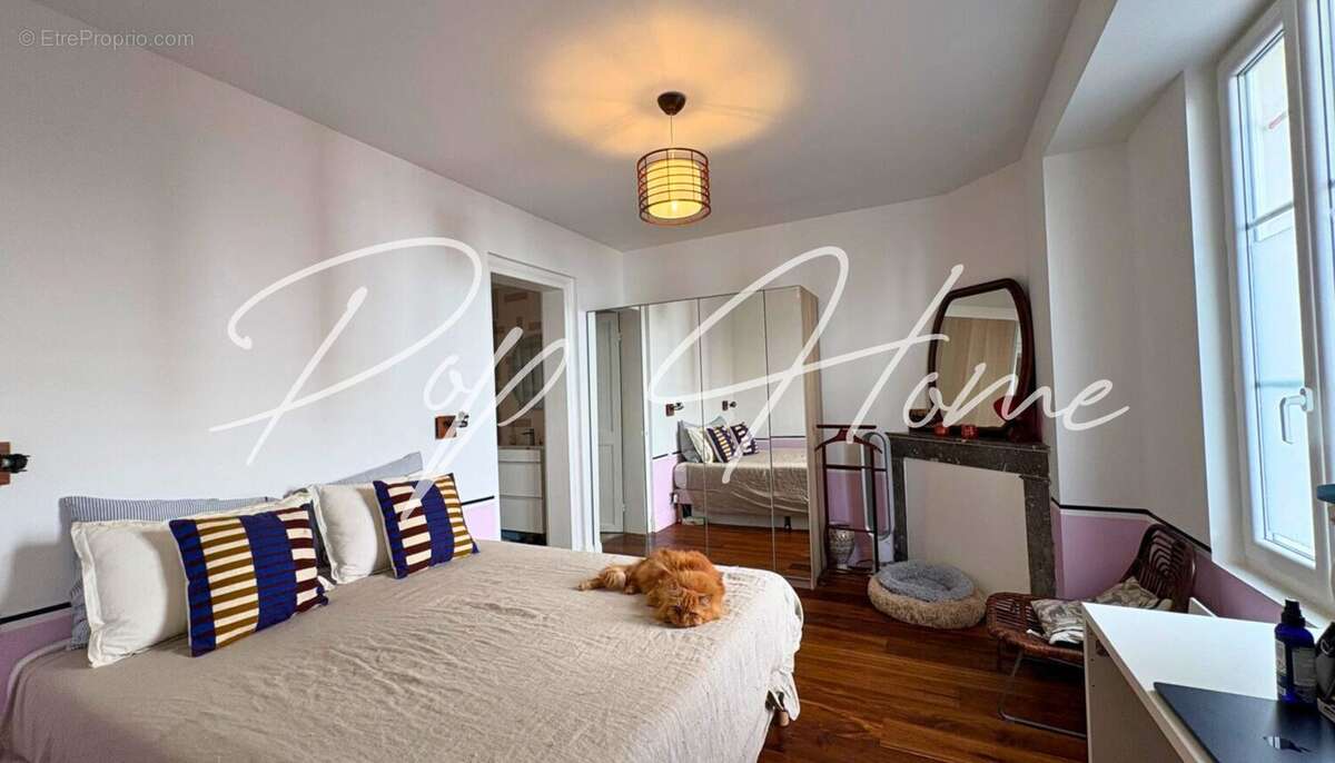 Appartement à BIARRITZ