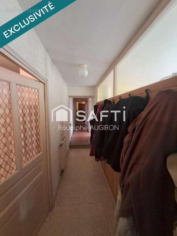 Photo 8 - Maison à VINEUIL