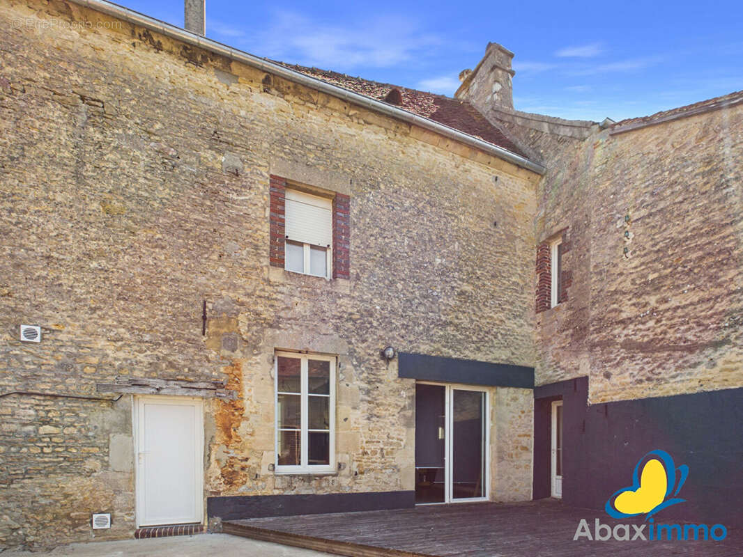 Maison  5 pièces à vendre proche Argentan 61200 - photo 10