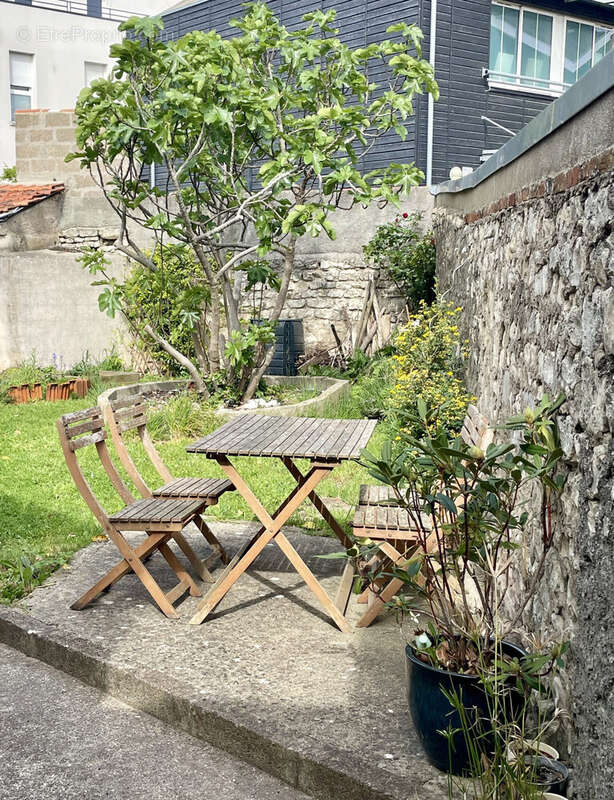 Appartement à LA ROCHELLE