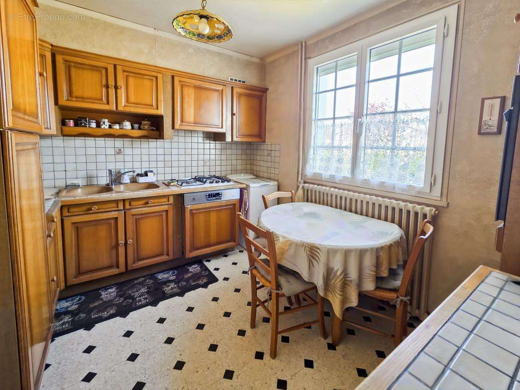 Maison à SARAN