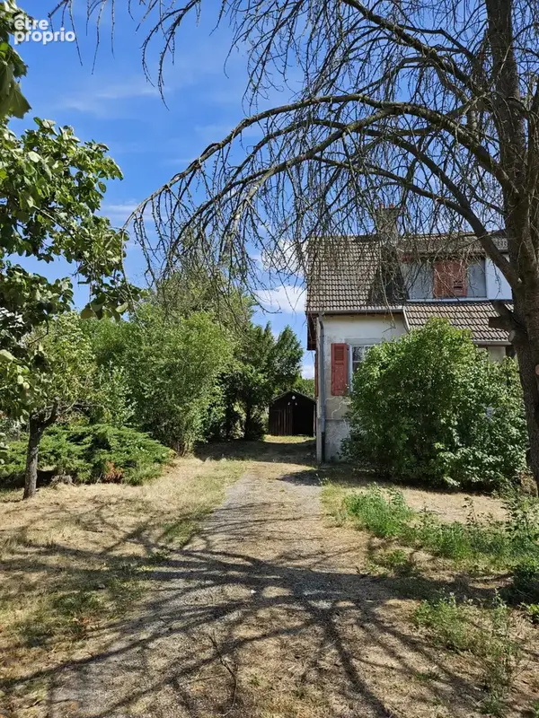 Photo Maison à Wittenheim au prix de 140 000€