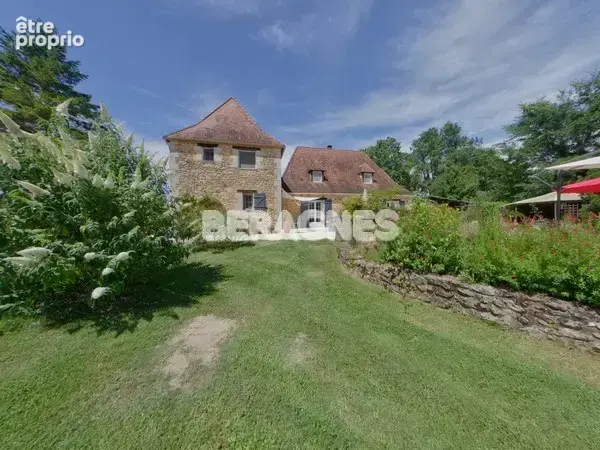 EXCEPTIONNEL entre Lalinde et Bergerac 4 Chambres Piscine Parc Garage Atelier - photo 21