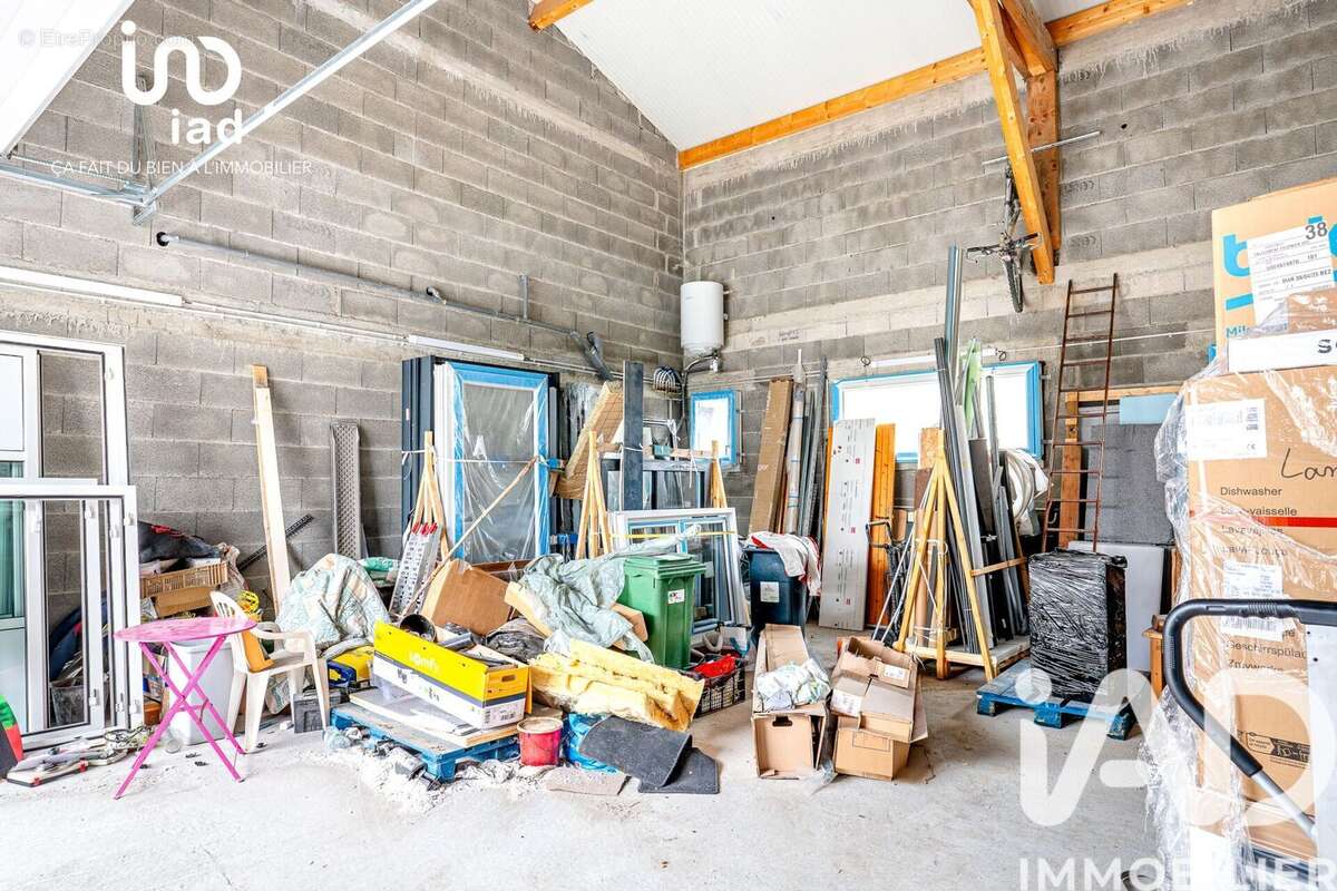 Photo 4 - Appartement à THEUS