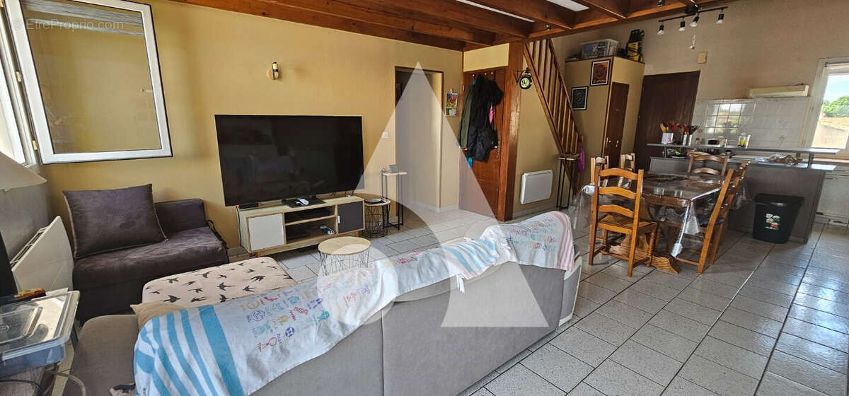 Appartement à ARVERT