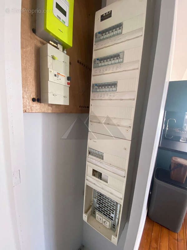 Appartement à BREST