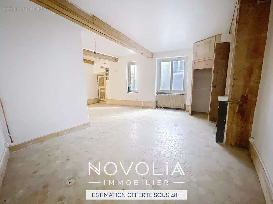 Appartement à LYON-5E