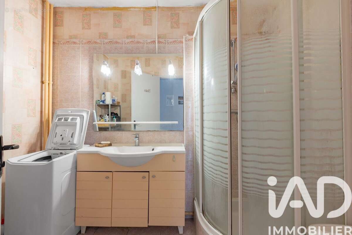 Photo 7 - Appartement à CHELLES