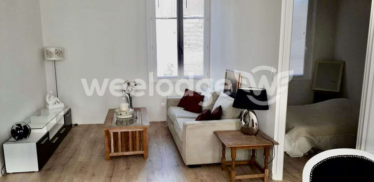 Appartement à GISORS