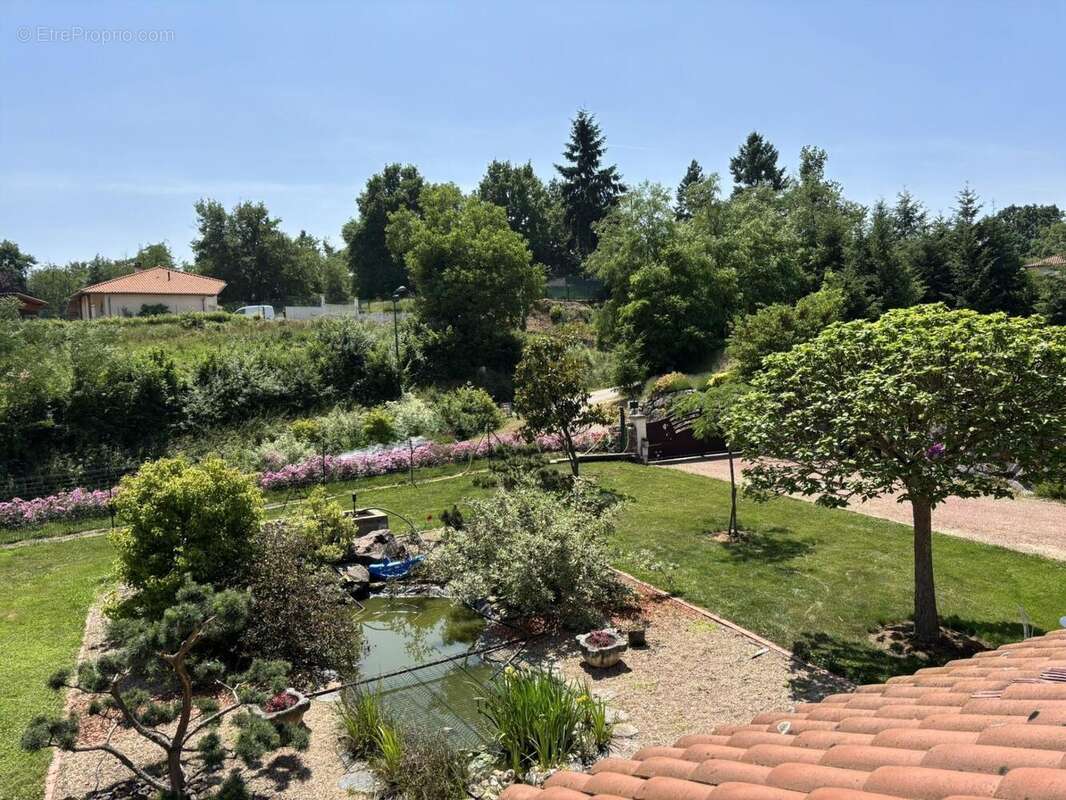 Photo 9 - Maison à LE CROZET