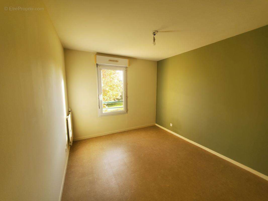 Appartement à BLAIN