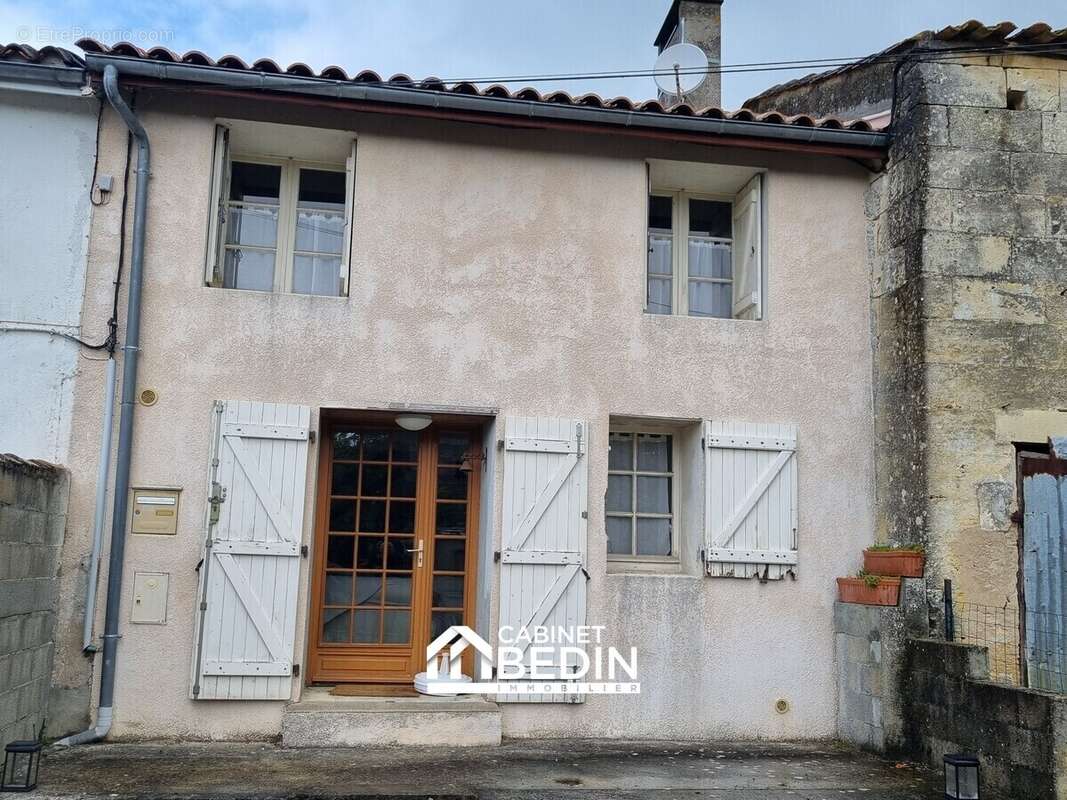 Maison 90 m² à Puisseguin  - photo 2