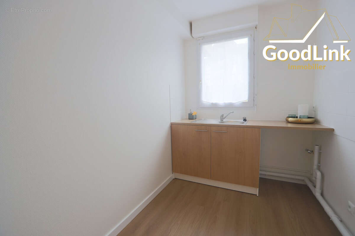 Appartement à CRETEIL