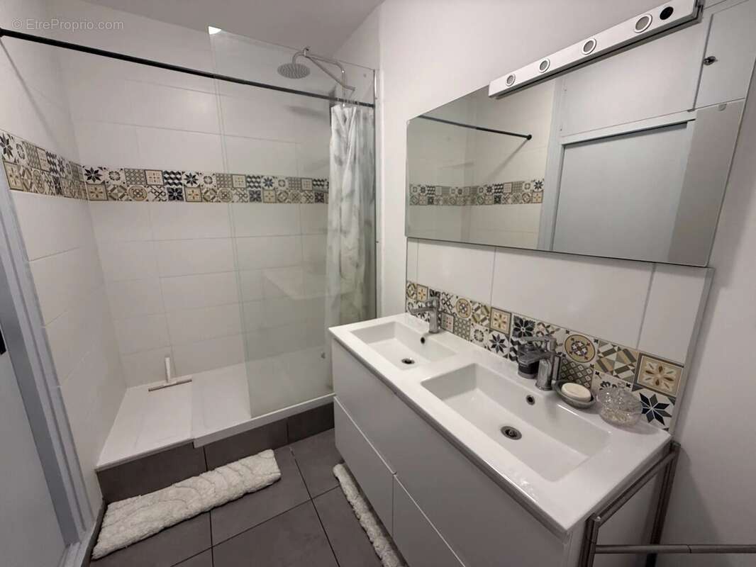 Appartement à ROUBAIX