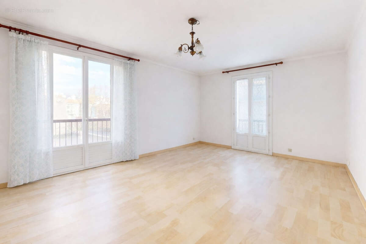 Appartement à NARBONNE